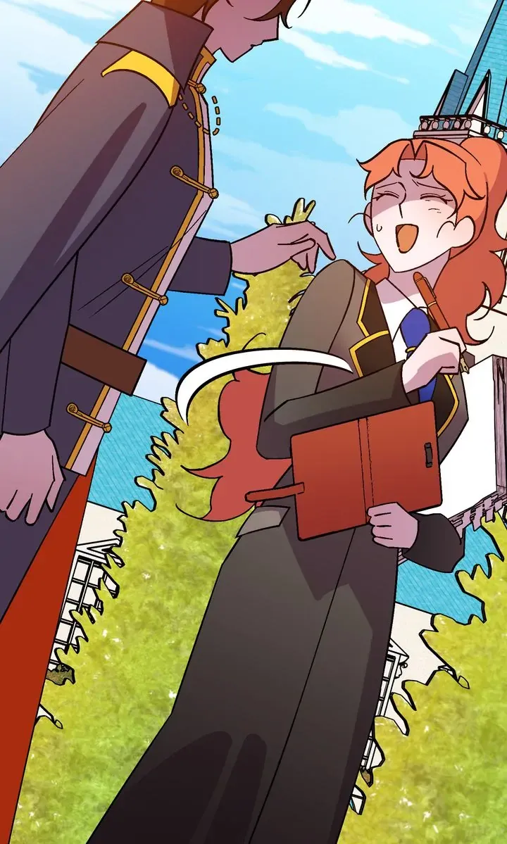 I'll Save this Damn Family! Chapter 132 page 102 - 