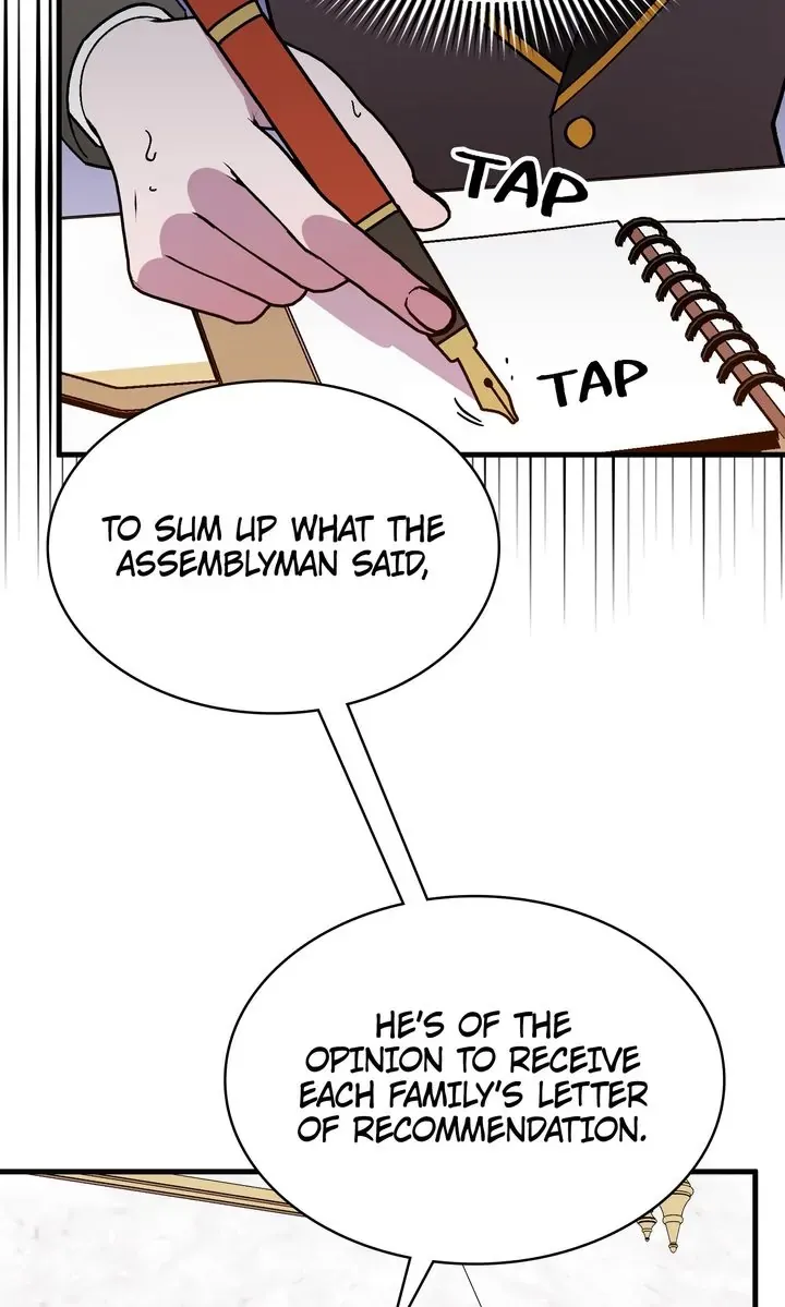 I'll Save this Damn Family! Chapter 132 page 13 - 