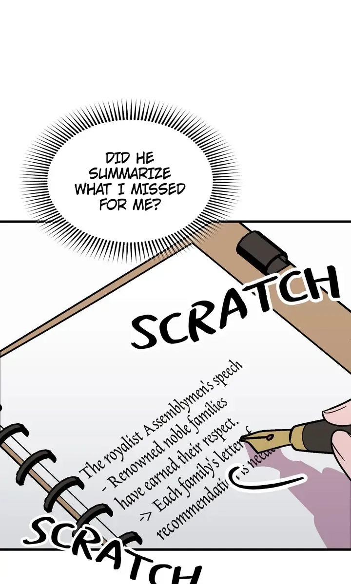 I'll Save this Damn Family! Chapter 132 page 15 - 