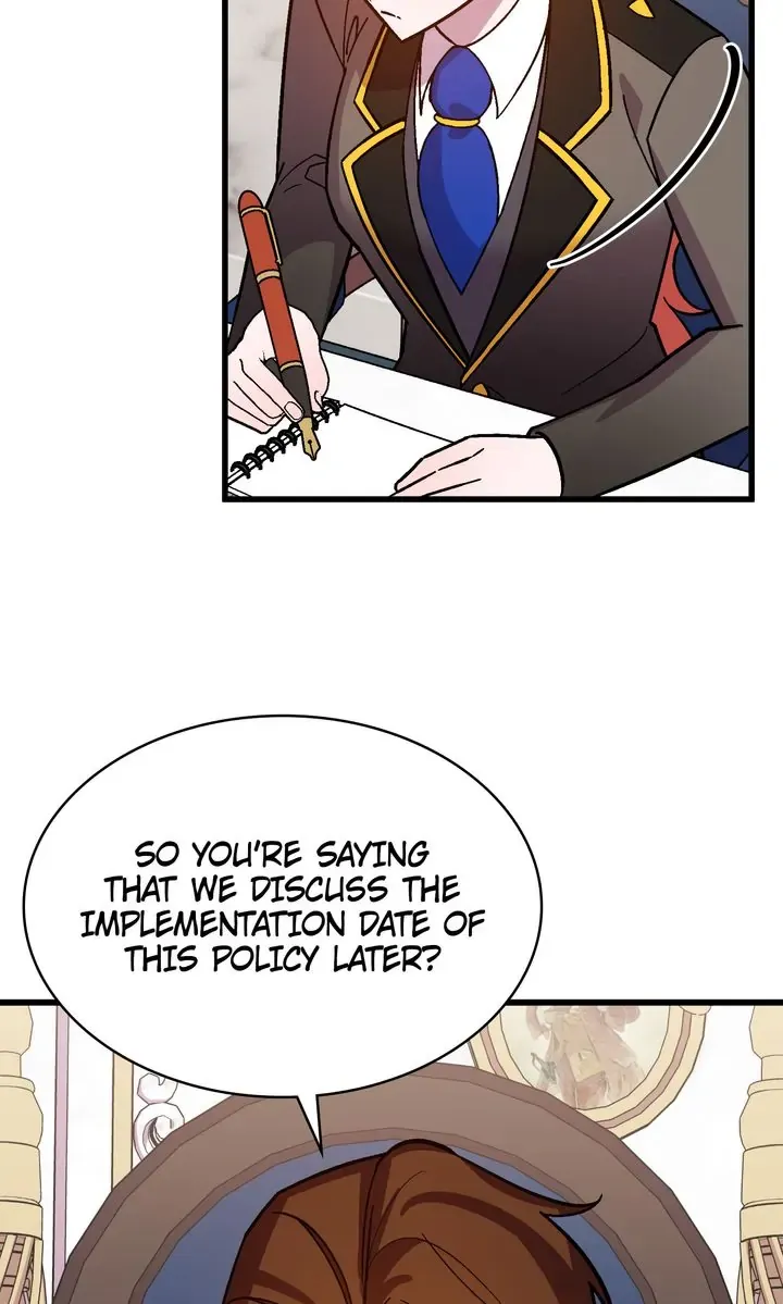 I'll Save this Damn Family! Chapter 132 page 18 - 