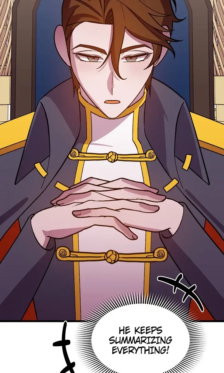 I'll Save this Damn Family! Chapter 132 page 19 - 