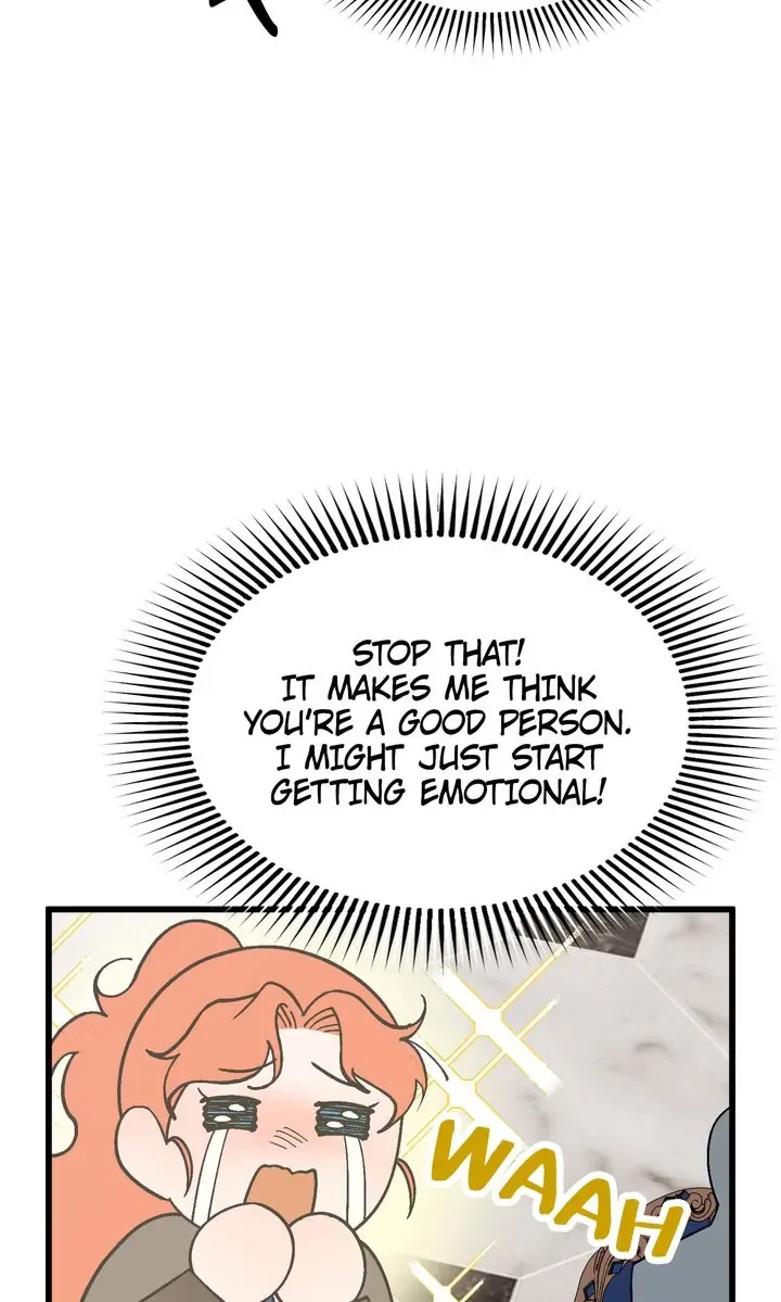 I'll Save this Damn Family! Chapter 132 page 20 - 