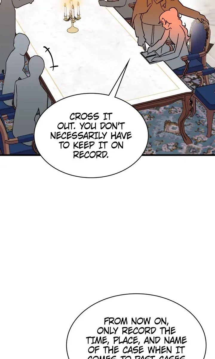I'll Save this Damn Family! Chapter 132 page 3 - 