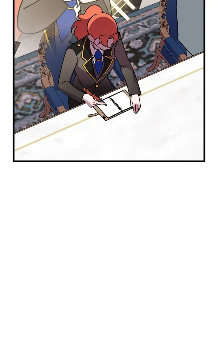 I'll Save this Damn Family! Chapter 132 page 21 - 