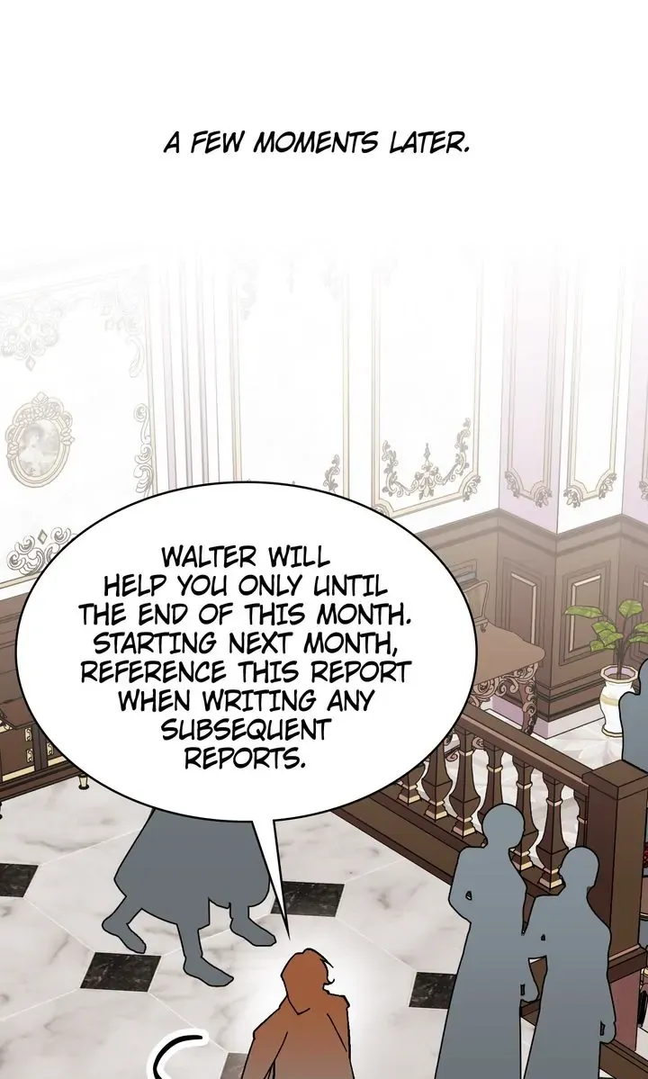 I'll Save this Damn Family! Chapter 132 page 22 - 