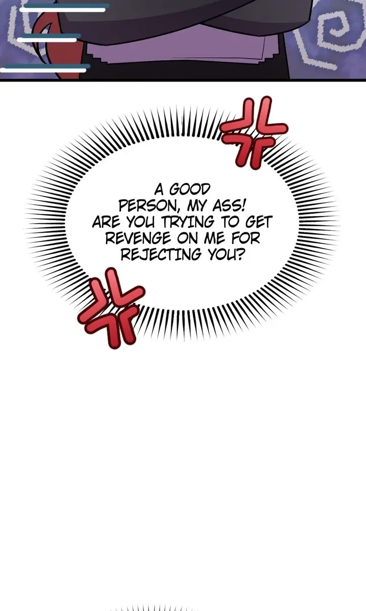 I'll Save this Damn Family! Chapter 132 page 25 - 