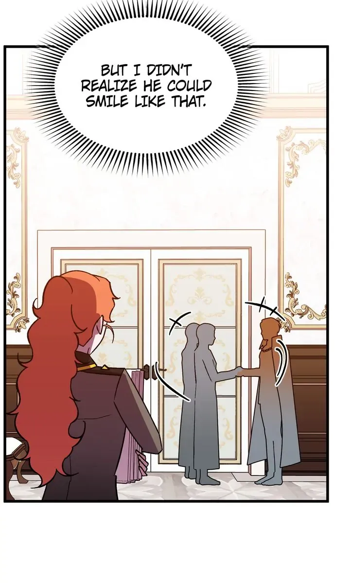 I'll Save this Damn Family! Chapter 132 page 26 - 