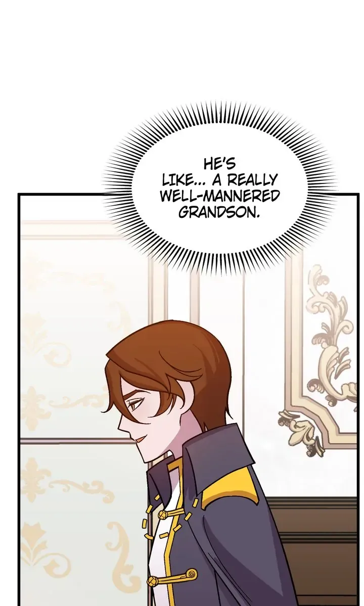 I'll Save this Damn Family! Chapter 132 page 27 - 