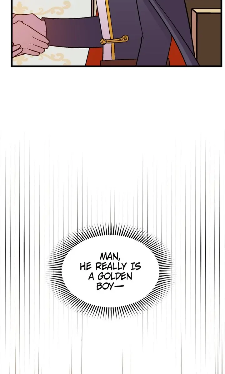 I'll Save this Damn Family! Chapter 132 page 28 - 