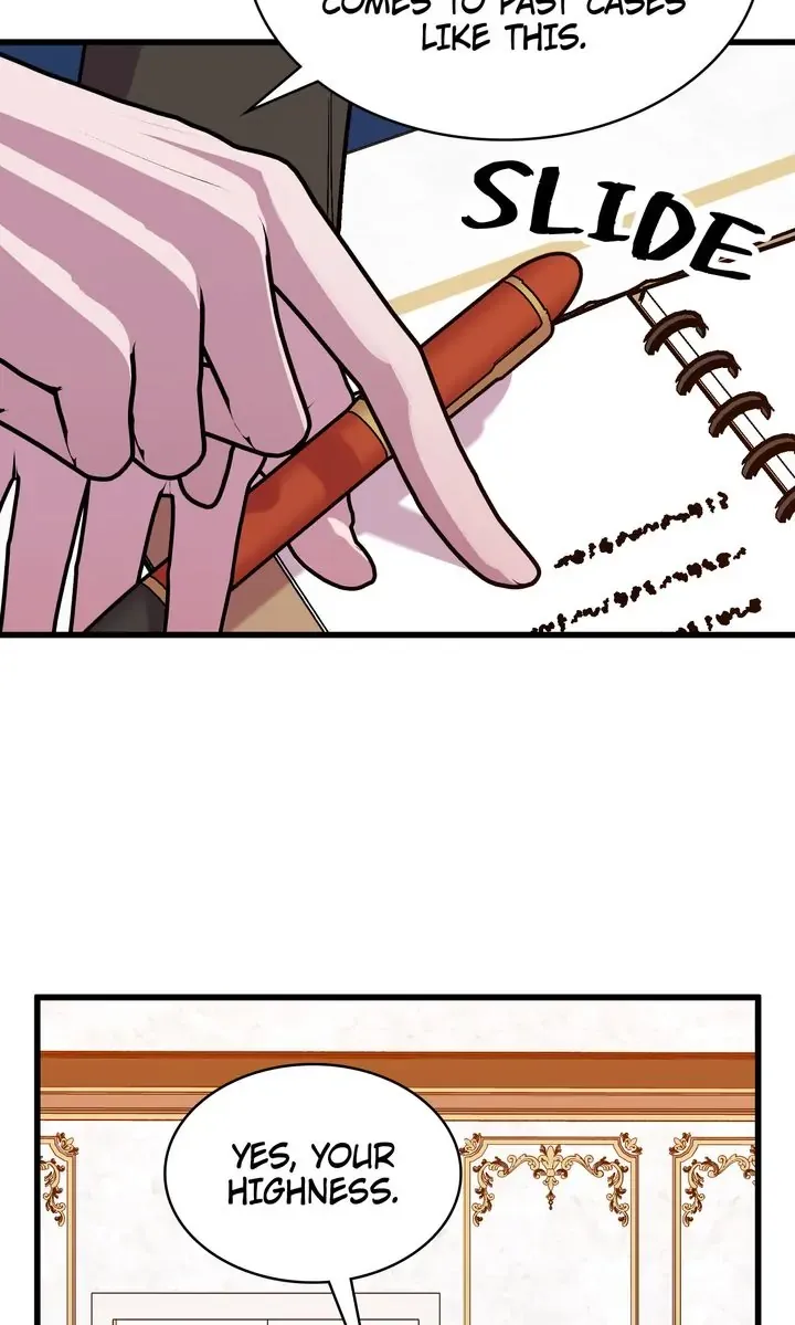 I'll Save this Damn Family! Chapter 132 page 4 - 