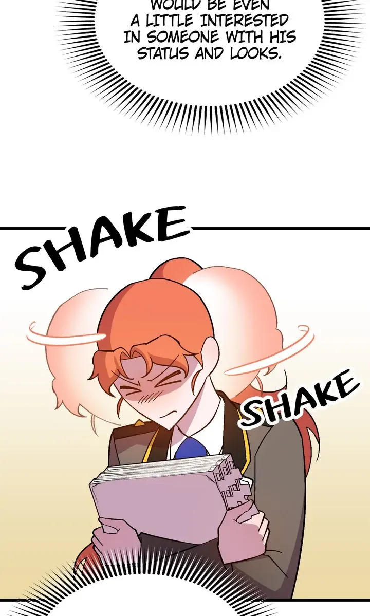 I'll Save this Damn Family! Chapter 132 page 35 - 