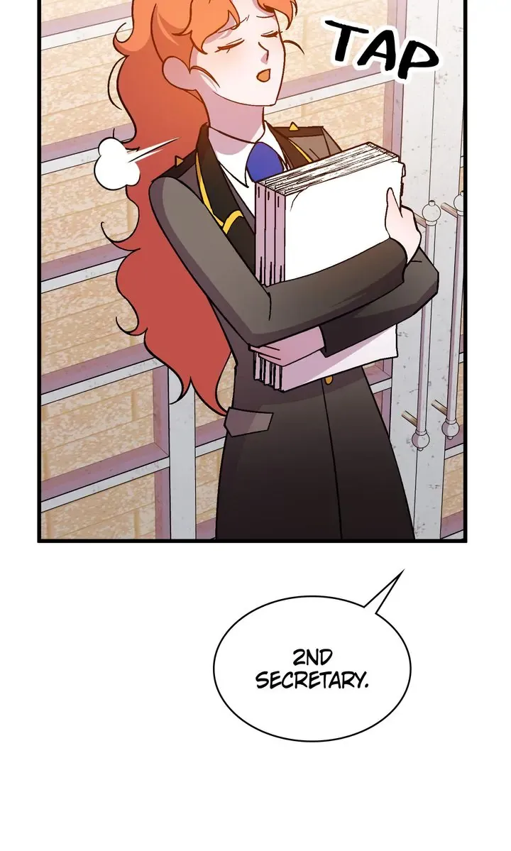 I'll Save this Damn Family! Chapter 132 page 38 - 
