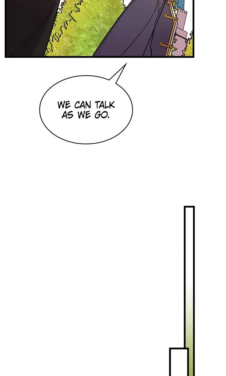 I'll Save this Damn Family! Chapter 132 page 40 - 