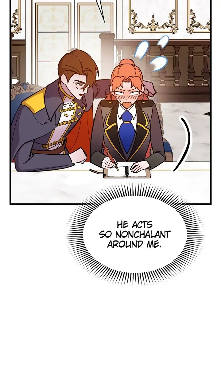 I'll Save this Damn Family! Chapter 132 page 5 - 