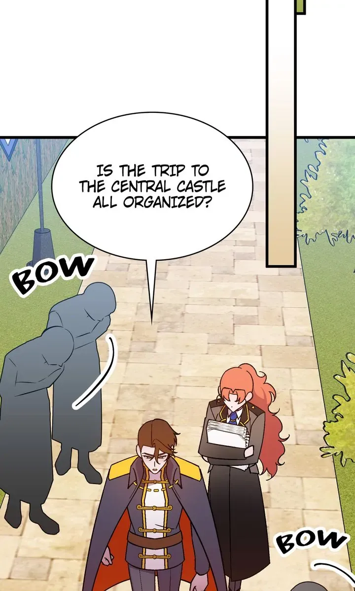 I'll Save this Damn Family! Chapter 132 page 41 - 