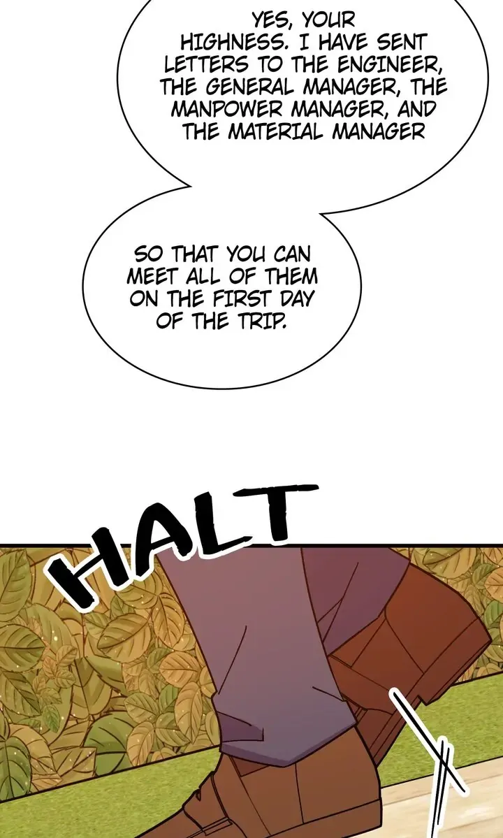 I'll Save this Damn Family! Chapter 132 page 44 - 