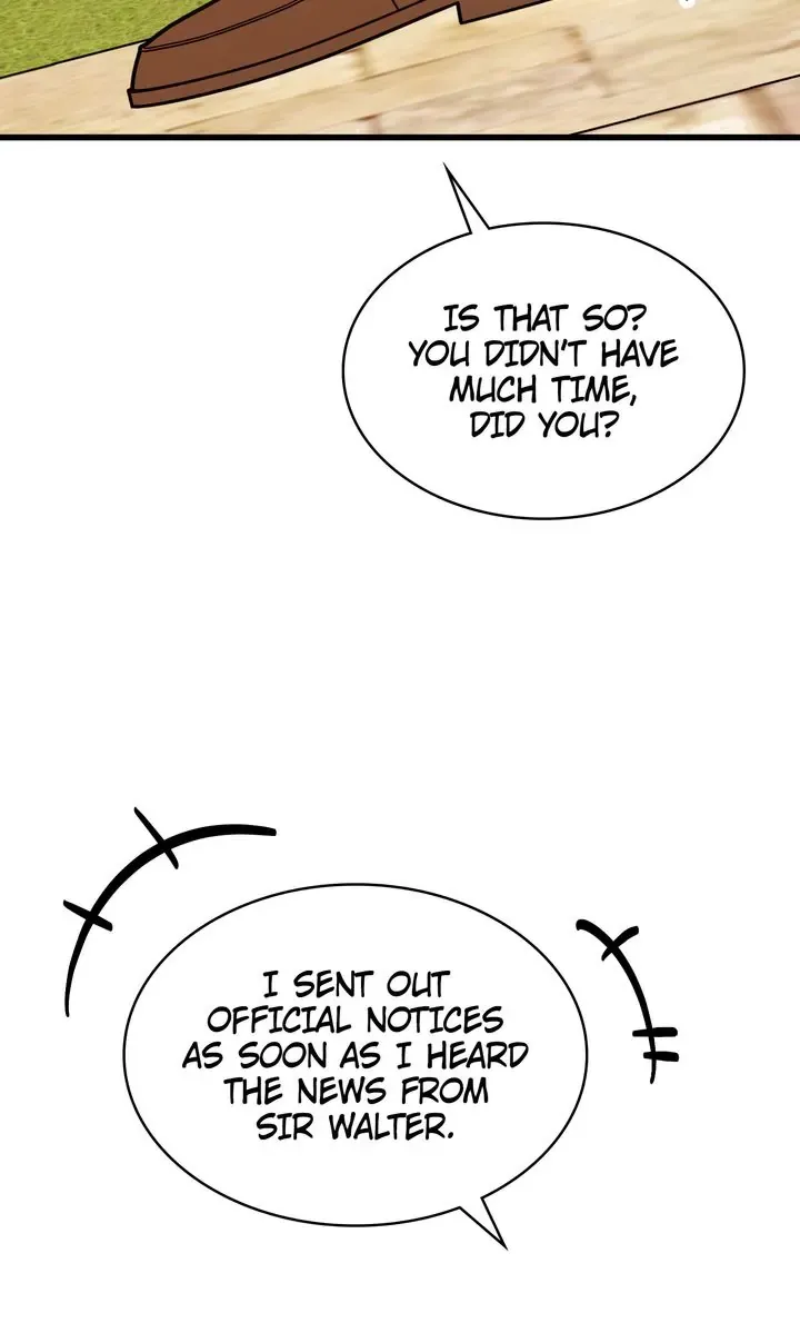 I'll Save this Damn Family! Chapter 132 page 45 - 