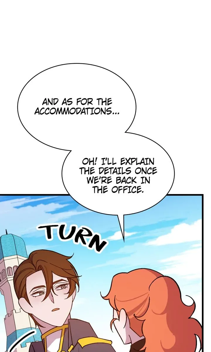 I'll Save this Damn Family! Chapter 132 page 46 - 