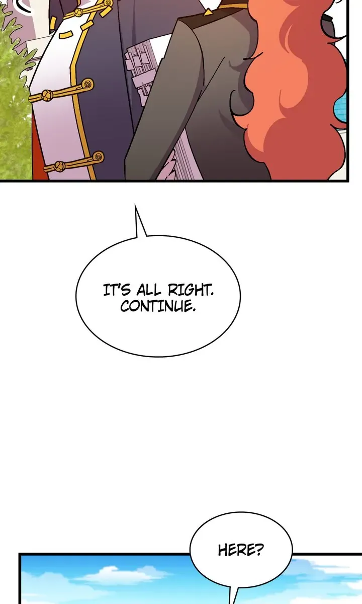 I'll Save this Damn Family! Chapter 132 page 47 - 