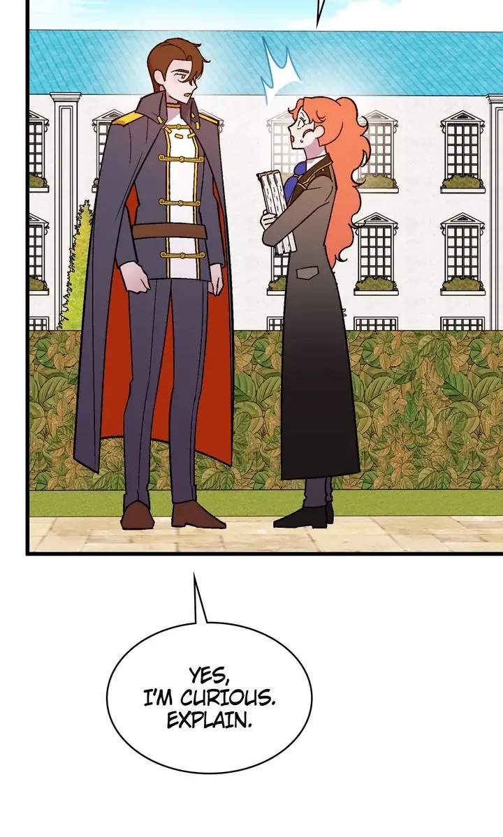 I'll Save this Damn Family! Chapter 132 page 48 - 