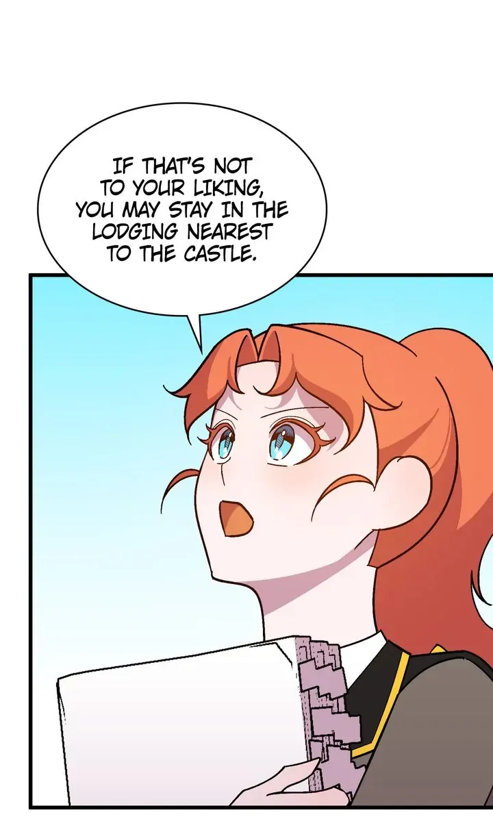I'll Save this Damn Family! Chapter 132 page 51 - 