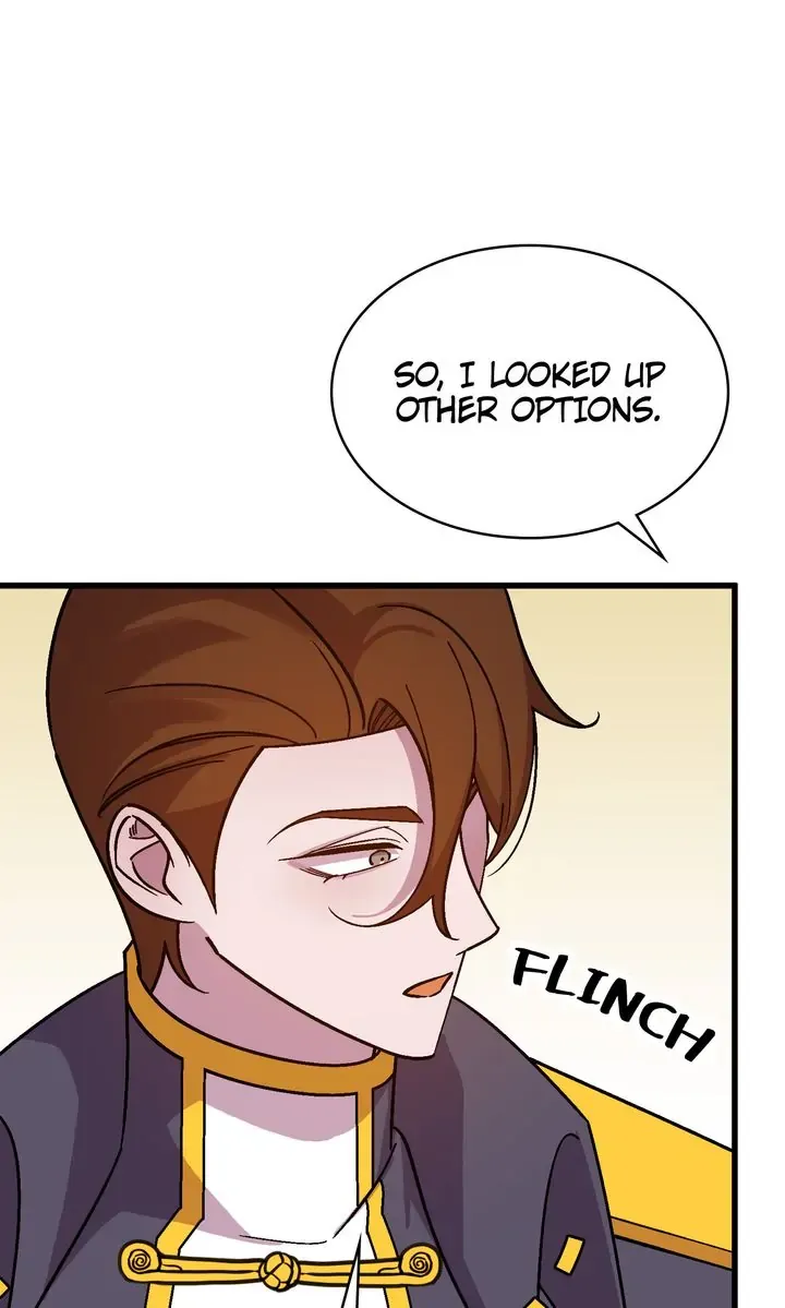 I'll Save this Damn Family! Chapter 132 page 52 - 