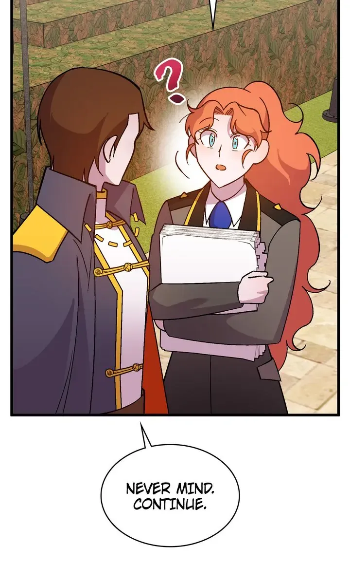 I'll Save this Damn Family! Chapter 132 page 54 - 
