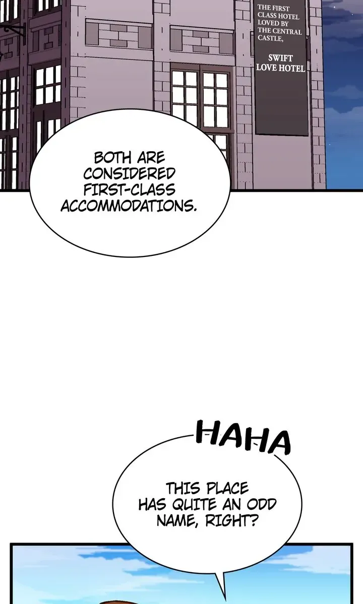 I'll Save this Damn Family! Chapter 132 page 58 - 