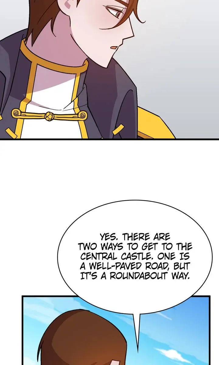 I'll Save this Damn Family! Chapter 132 page 62 - 