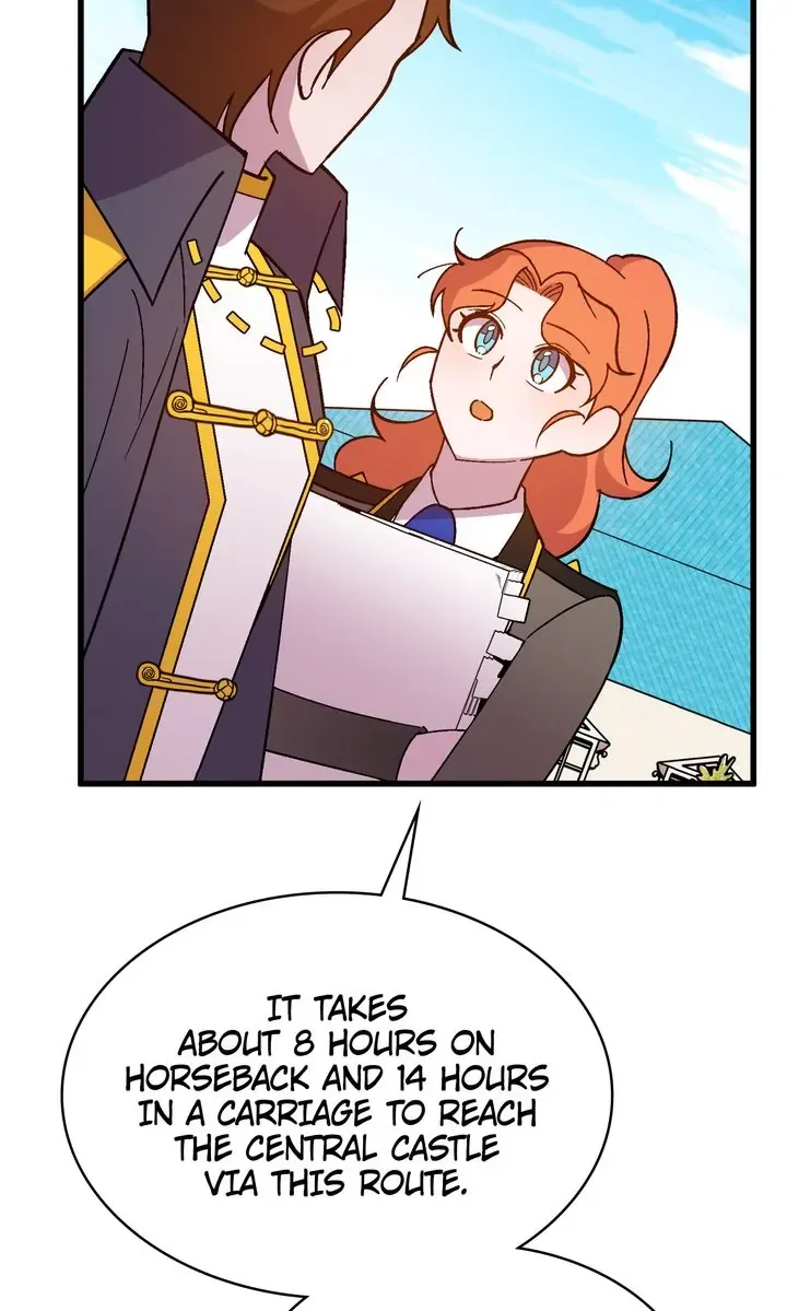 I'll Save this Damn Family! Chapter 132 page 63 - 