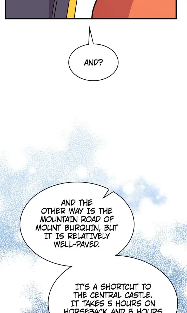 I'll Save this Damn Family! Chapter 132 page 65 - 