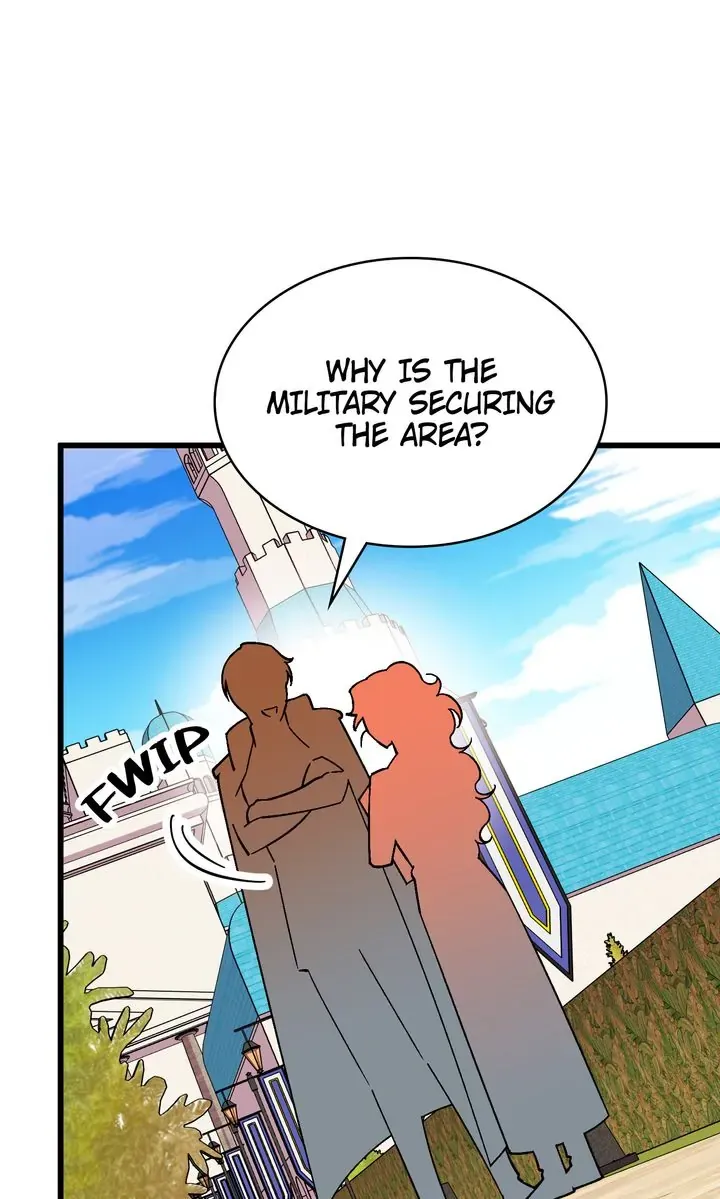 I'll Save this Damn Family! Chapter 132 page 69 - 