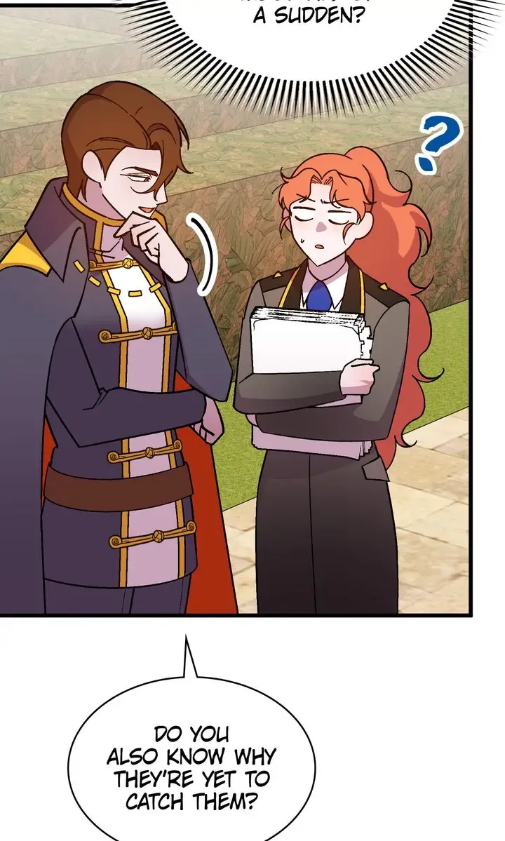 I'll Save this Damn Family! Chapter 132 page 71 - 