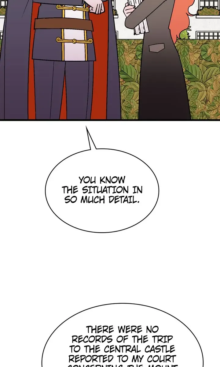 I'll Save this Damn Family! Chapter 132 page 75 - 