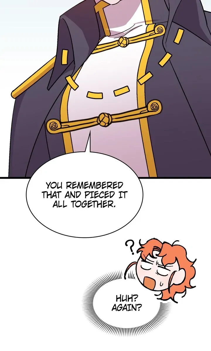 I'll Save this Damn Family! Chapter 132 page 80 - 