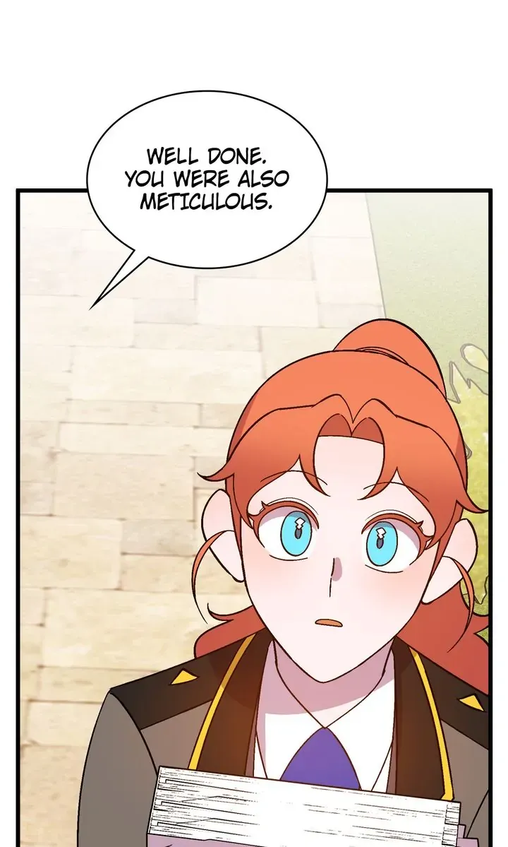 I'll Save this Damn Family! Chapter 132 page 81 - 