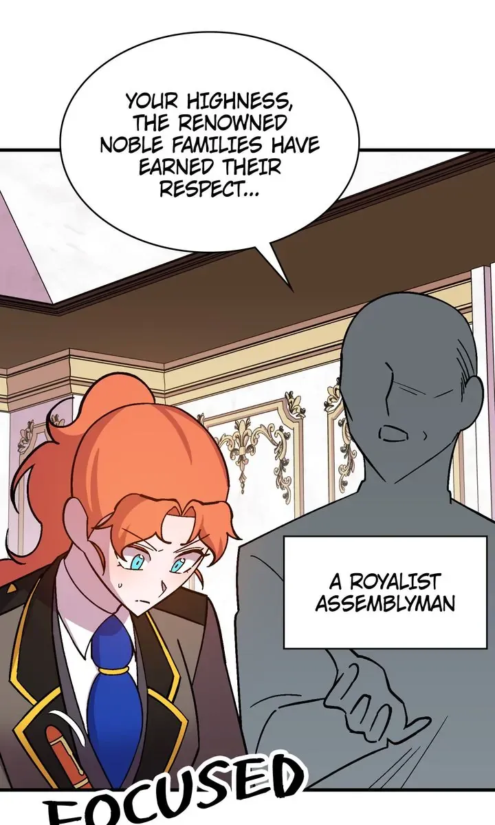 I'll Save this Damn Family! Chapter 132 page 10 - 