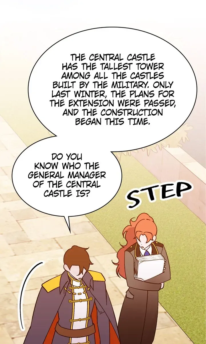 I'll Save this Damn Family! Chapter 132 page 91 - 