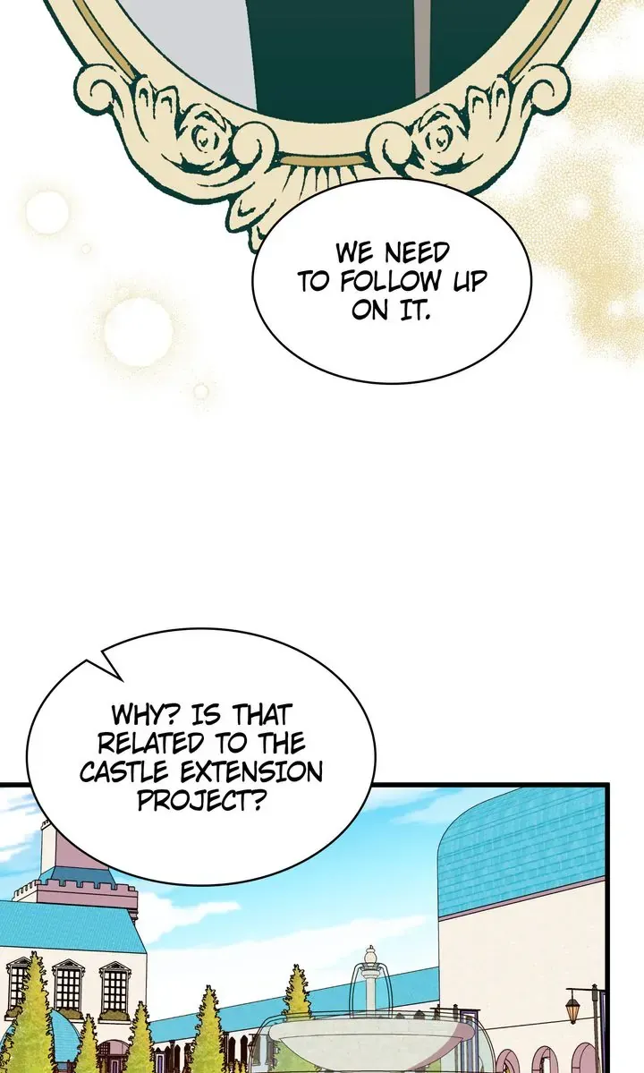 I'll Save this Damn Family! Chapter 132 page 94 - 