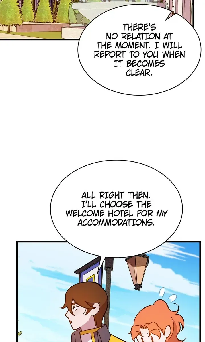 I'll Save this Damn Family! Chapter 132 page 95 - 