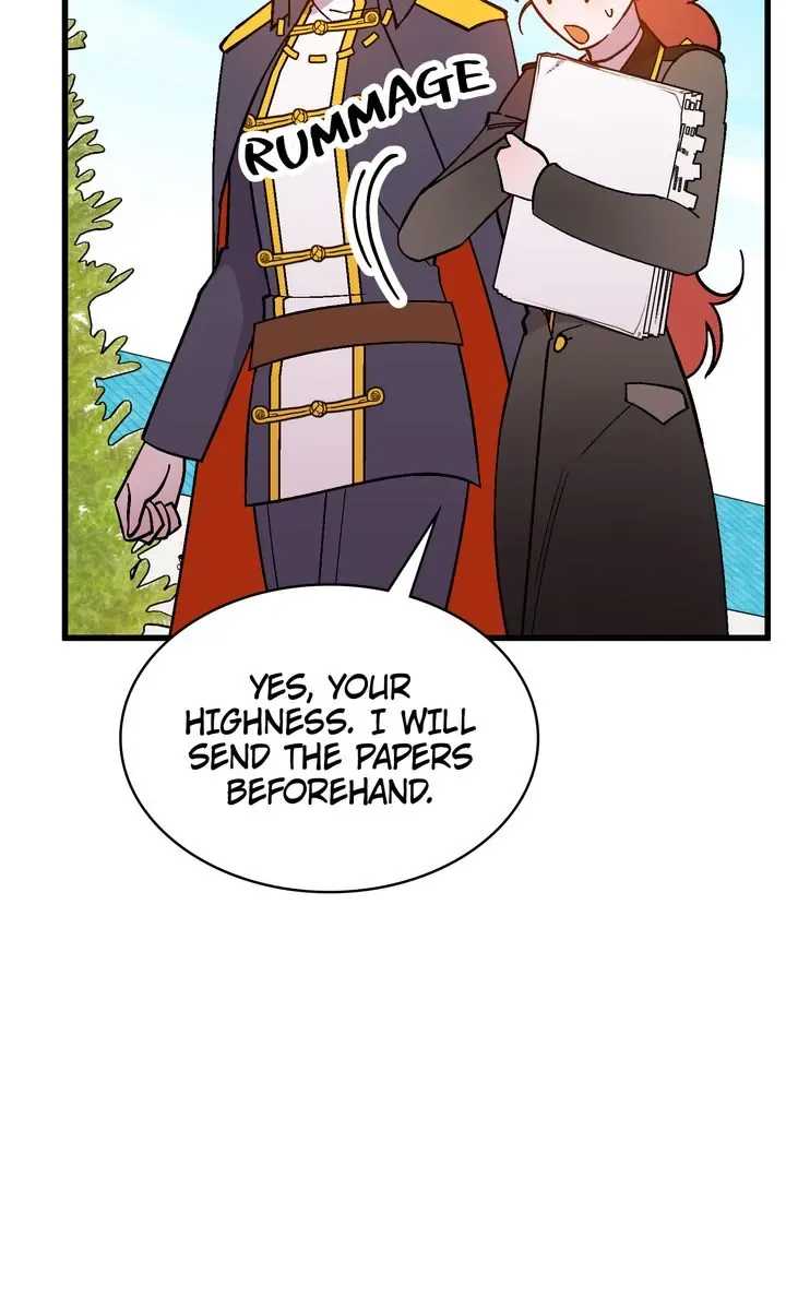 I'll Save this Damn Family! Chapter 132 page 96 - 