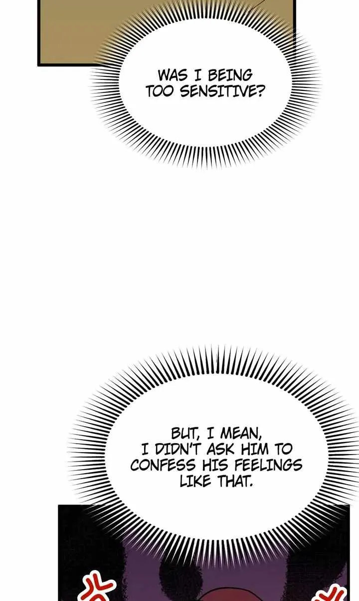 I'll Save this Damn Family! Chapter 133 page 12 - 