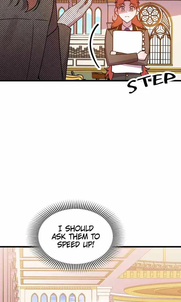 I'll Save this Damn Family! Chapter 133 page 20 - 