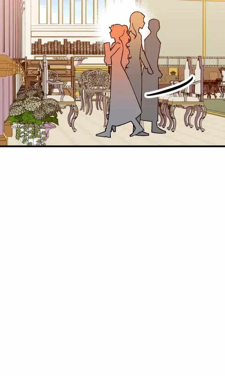I'll Save this Damn Family! Chapter 133 page 21 - 