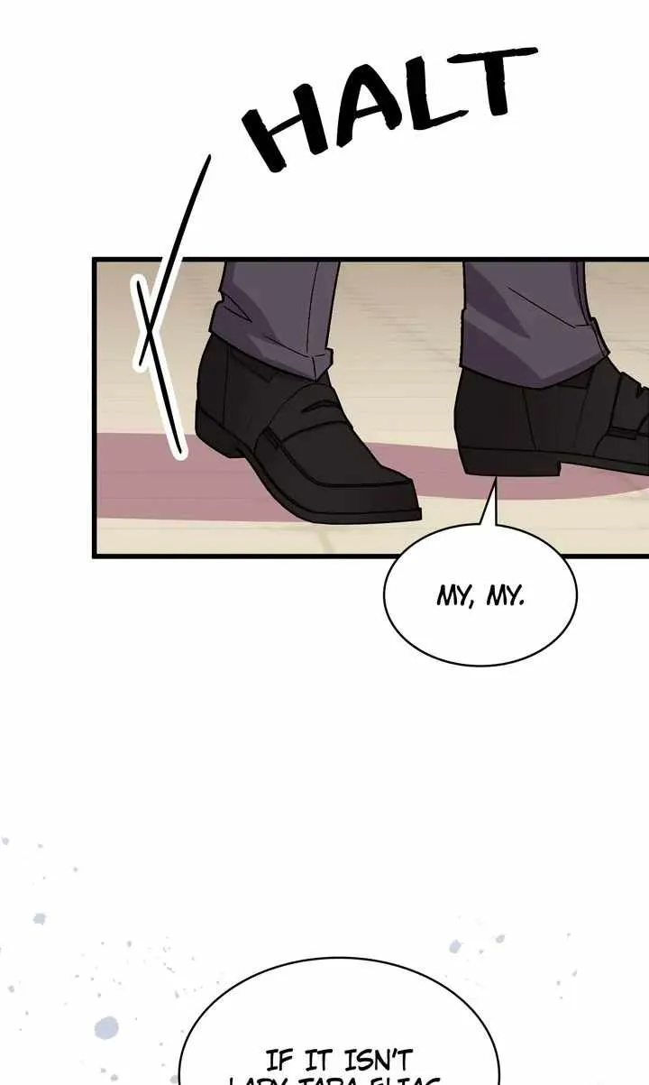 I'll Save this Damn Family! Chapter 133 page 22 - 