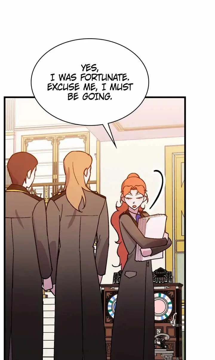 I'll Save this Damn Family! Chapter 133 page 27 - 