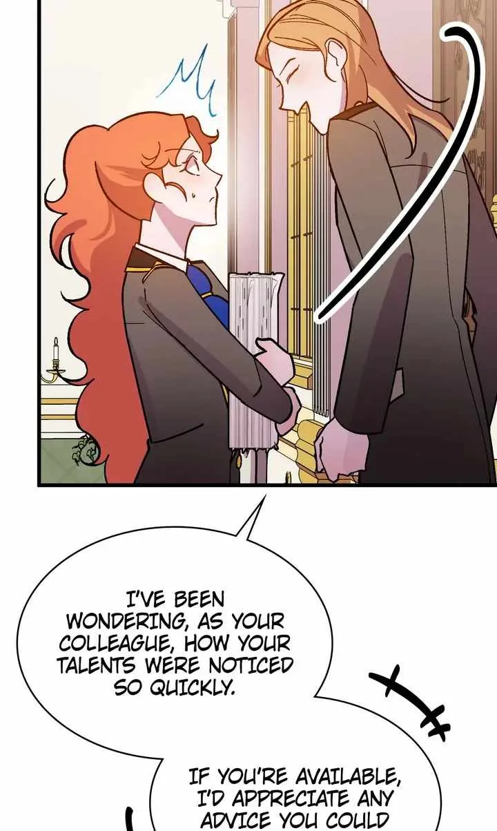 I'll Save this Damn Family! Chapter 133 page 29 - 