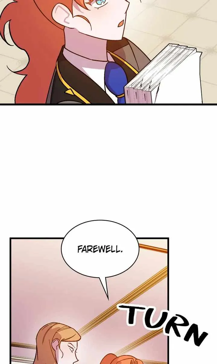 I'll Save this Damn Family! Chapter 133 page 31 - 