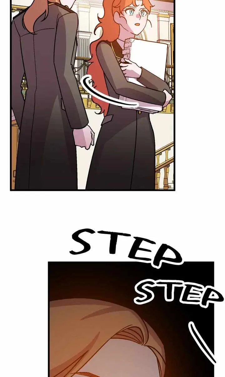 I'll Save this Damn Family! Chapter 133 page 32 - 