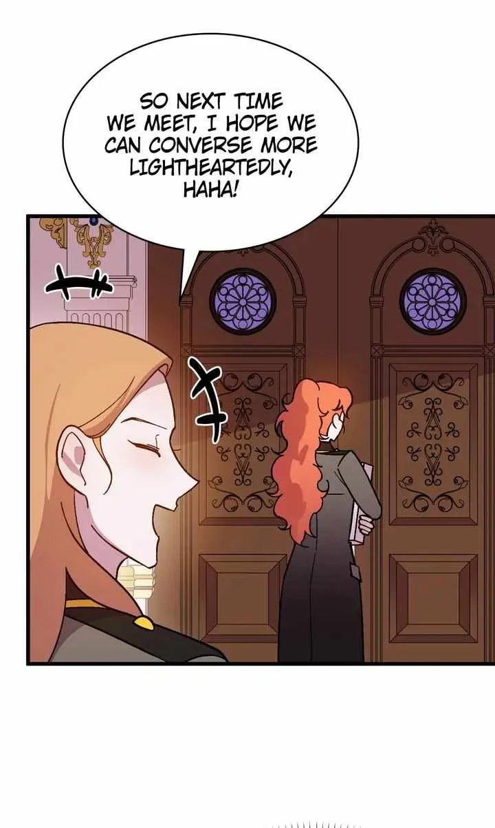 I'll Save this Damn Family! Chapter 133 page 36 - 